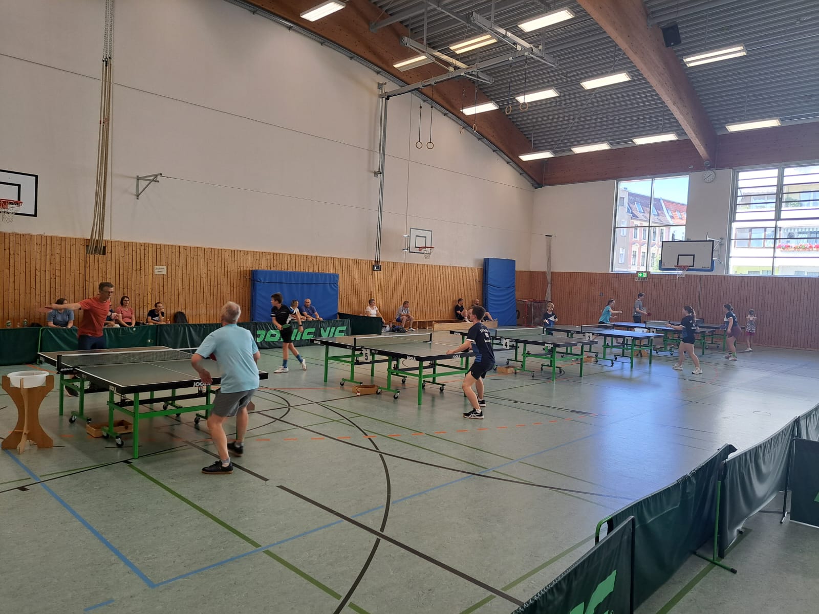 Vereinsmeisterschaft 2024