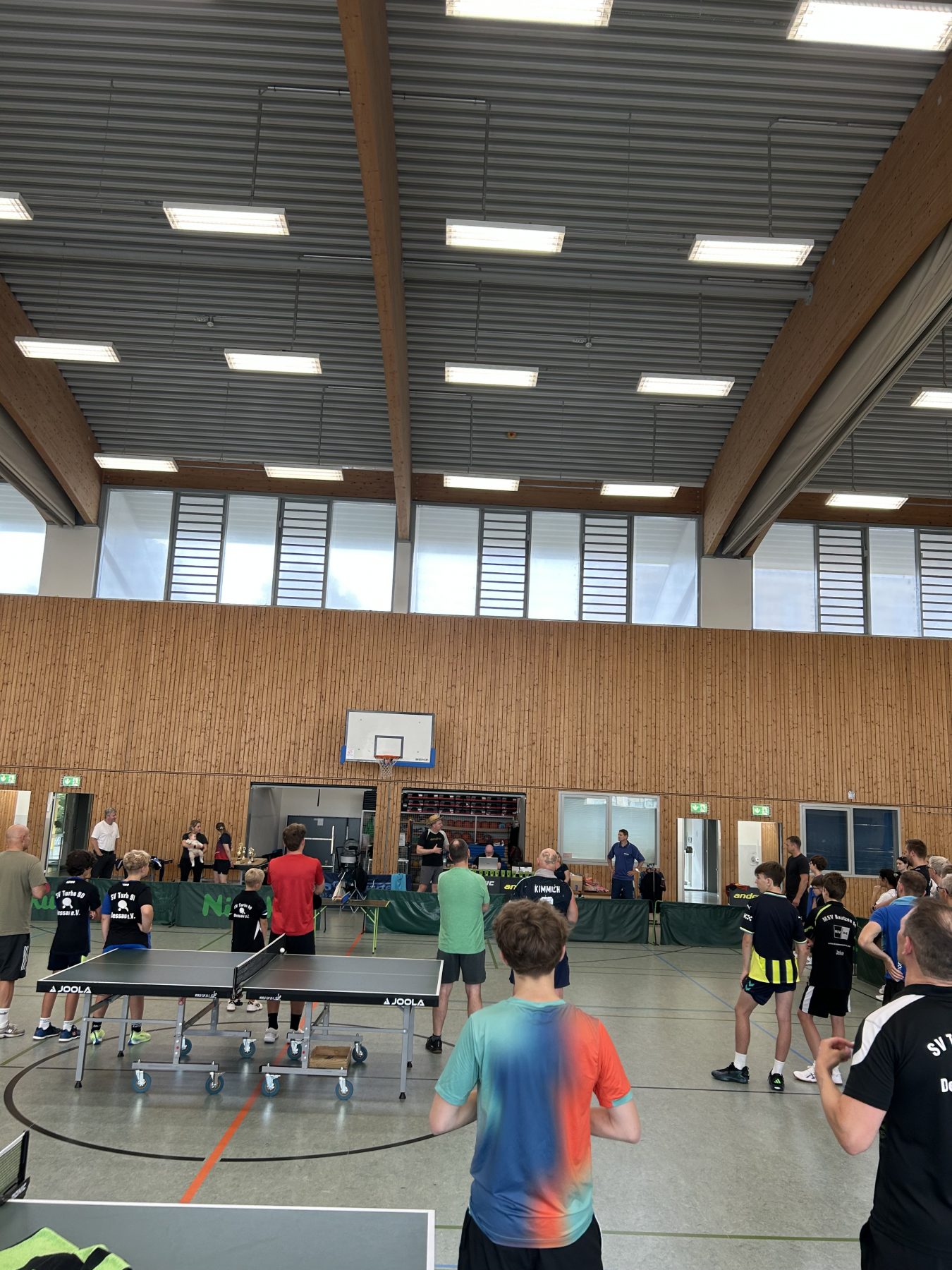 Vereinsmeisterschaft 2026