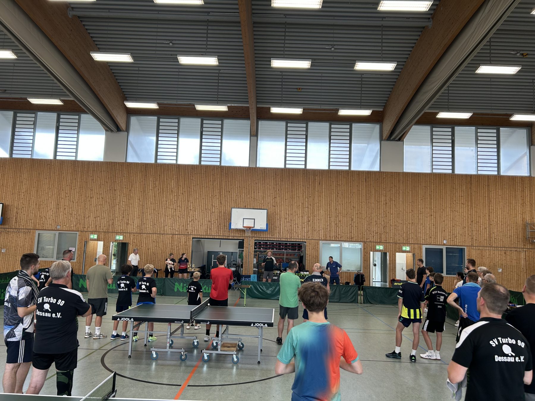 Vereinsmeisterschaft 2026
