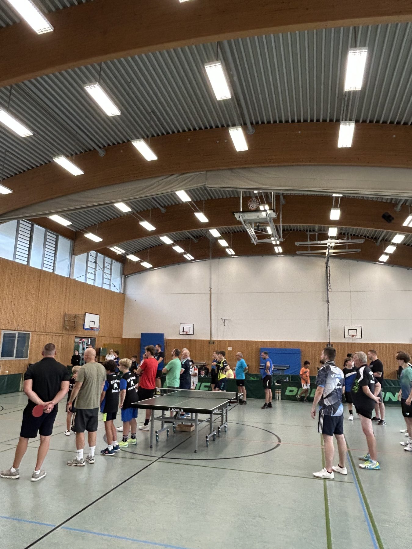 Vereinsmeisterschaft 2026