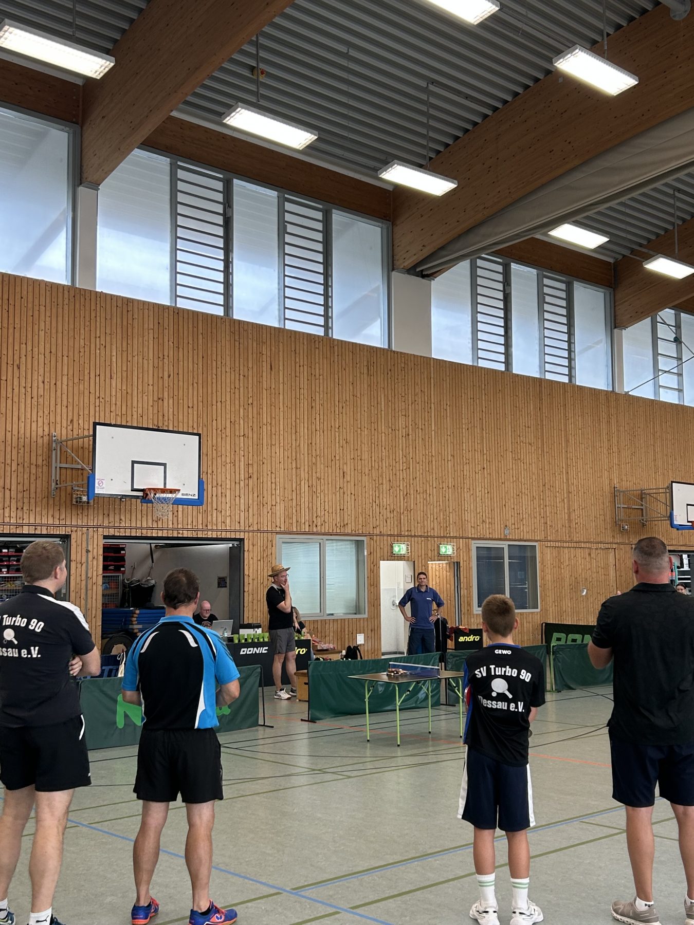 Vereinsmeisterschaft 2026