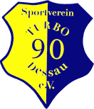 SV Turbo 90 Dessau e.V. Logo