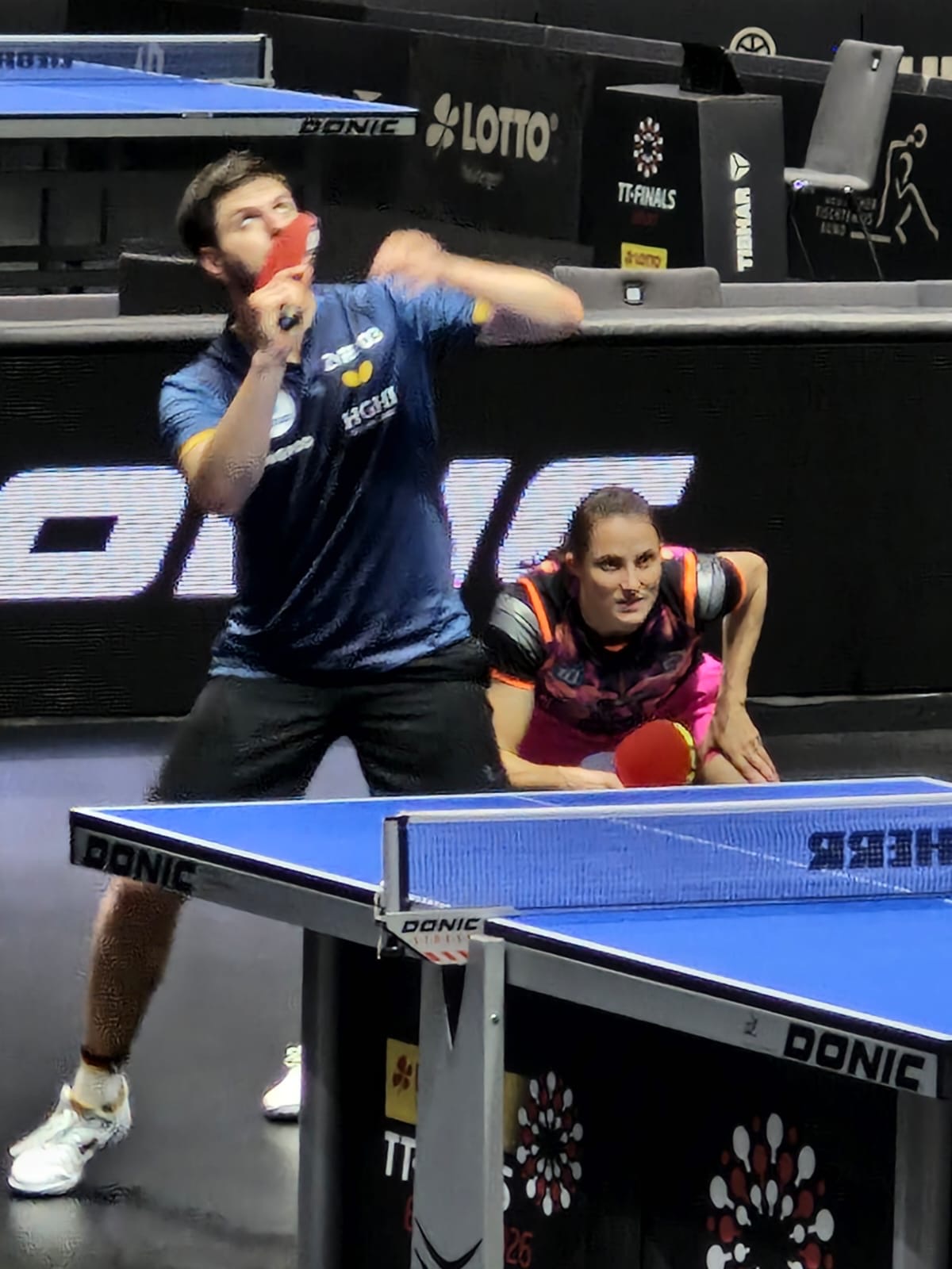 TT Finals 2026