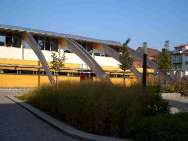 Turnhalle